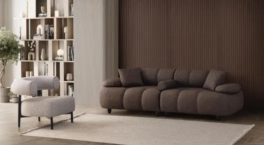 Product img 2, Nevada Yataklı Modern Koltuk Takımı